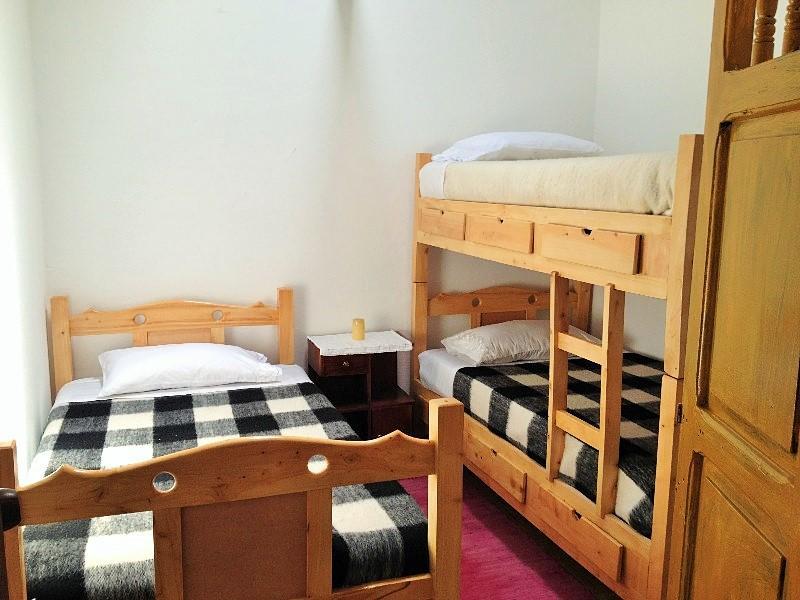 Casa Hostal Villa De Leyva Kültér fotó
