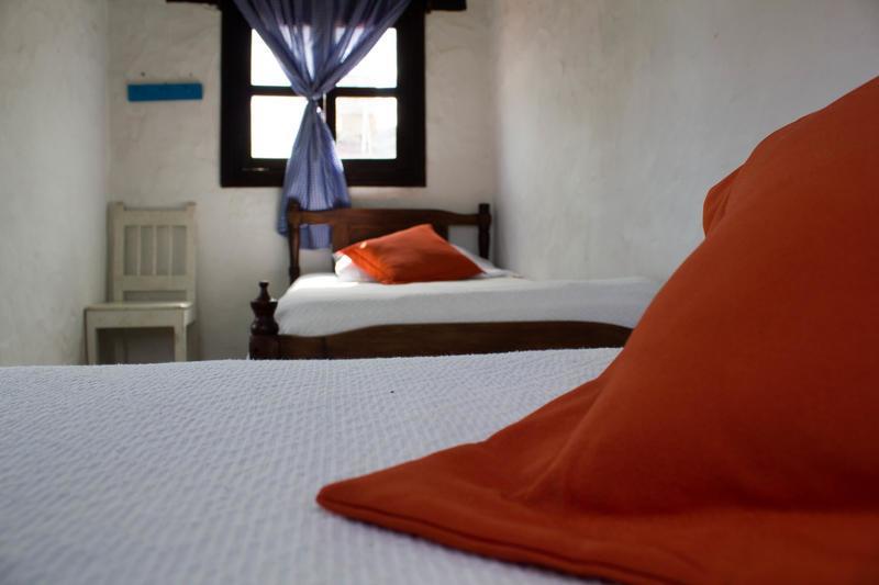 Casa Hostal Villa De Leyva Kültér fotó