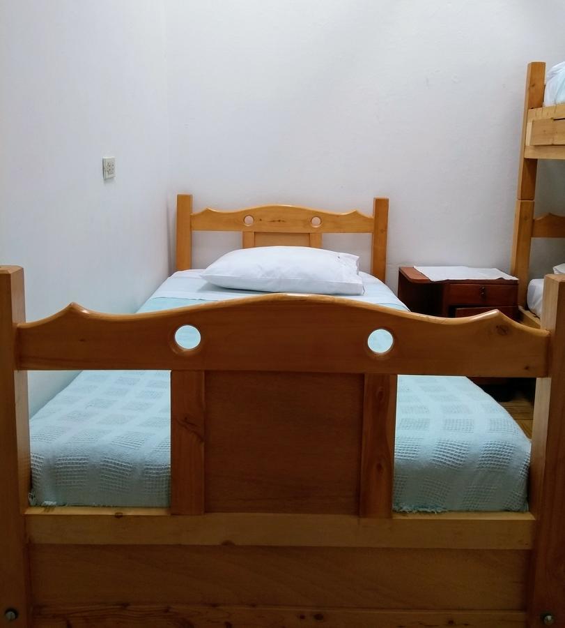 Casa Hostal Villa De Leyva Kültér fotó