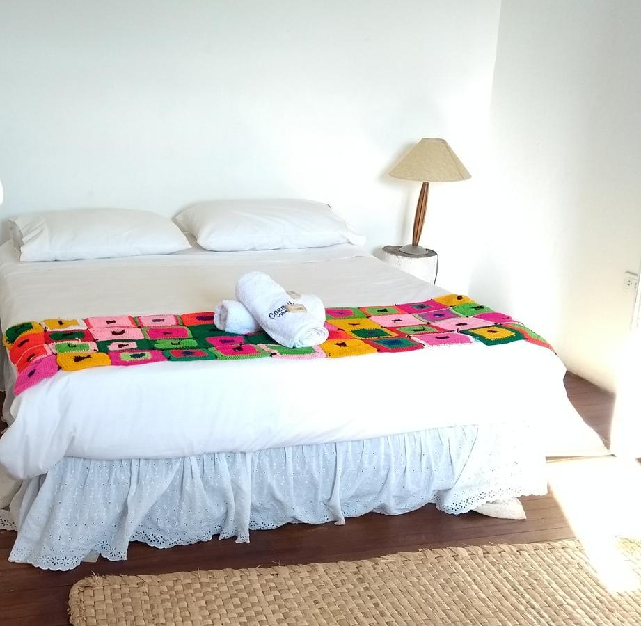 Casa Hostal Villa De Leyva Kültér fotó